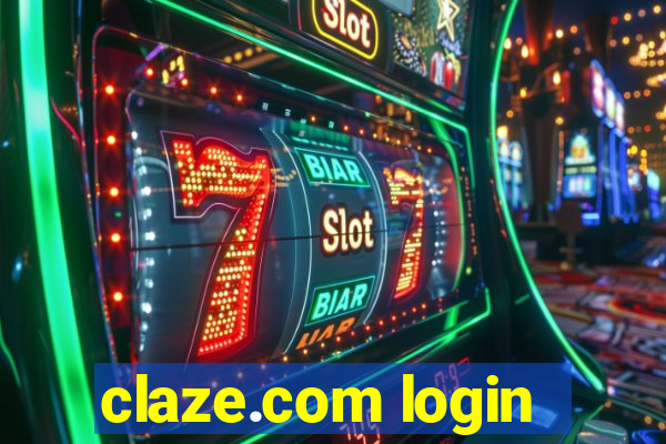 claze.com login